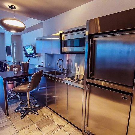 Luxury 53Rd Flr Condo With Amazing Sunset View & Balcony No Refee At Palms Place Las Vegas Esterno foto