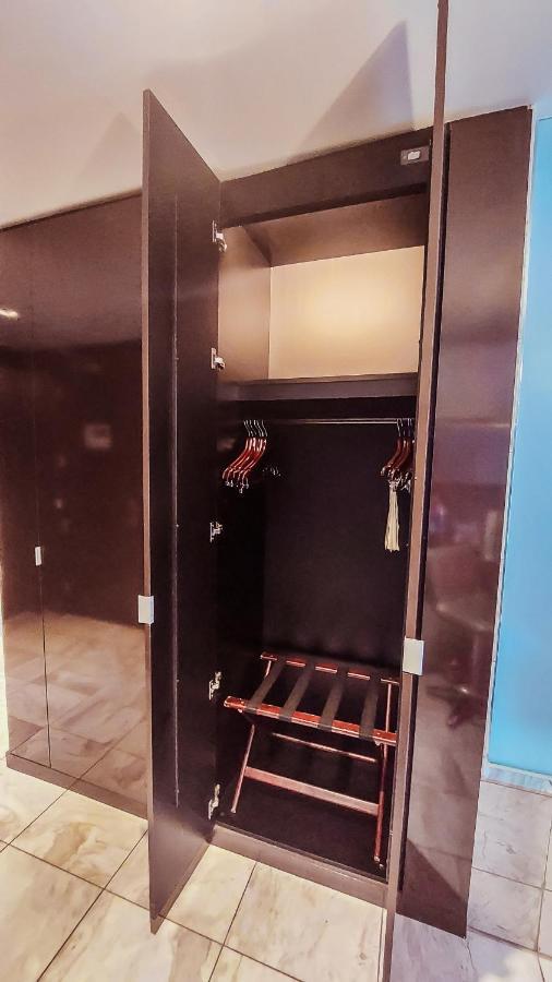 Luxury 53Rd Flr Condo With Amazing Sunset View & Balcony No Refee At Palms Place Las Vegas Esterno foto